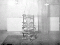 electric chair